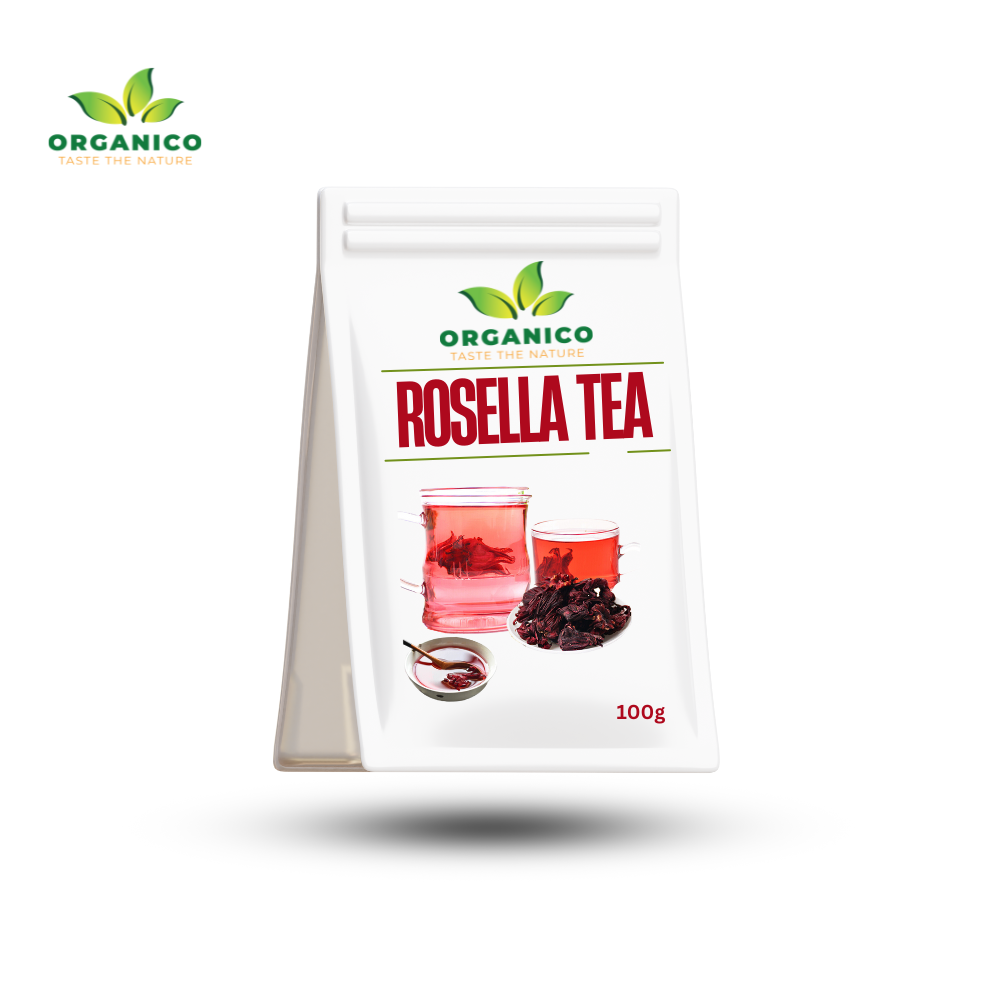 Rosella tea