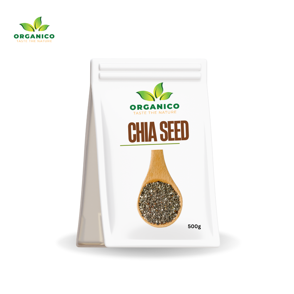 Chia Seeds