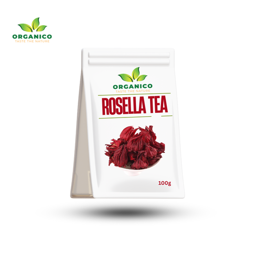 Rosella tea